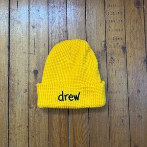 Drew beanie